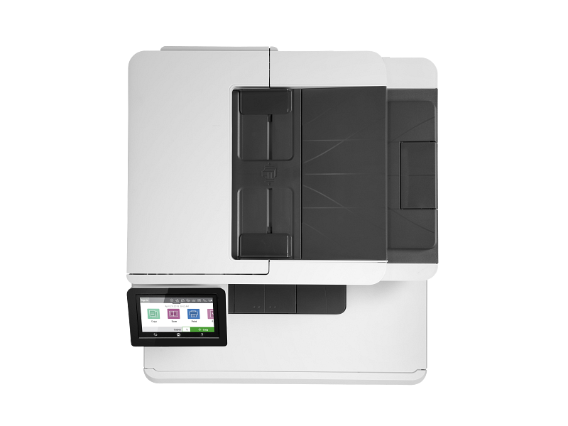 HP Color LaserJet Pro MFP M479fdw